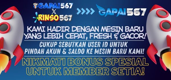 gapai567