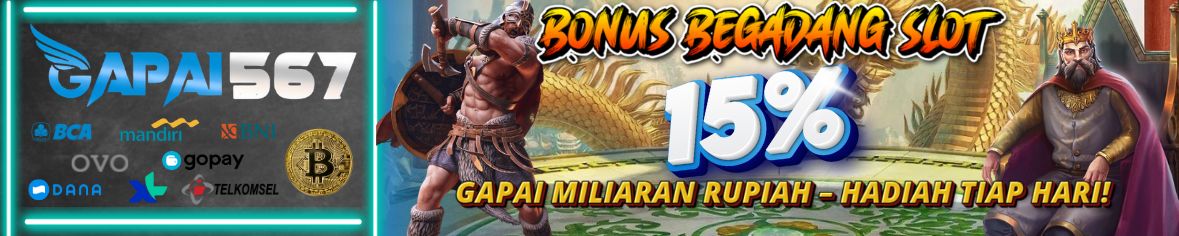 BONUS BEGADANG