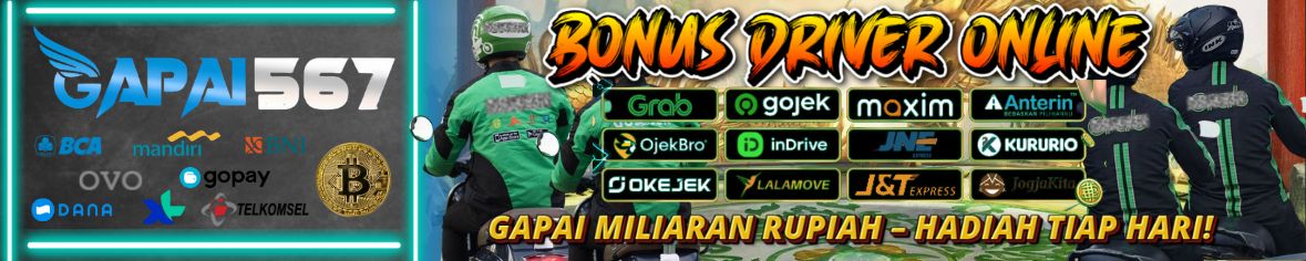 BONUS DRIVER ONLINE